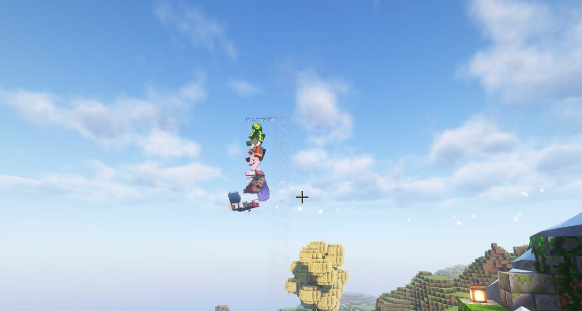 tinytowerMC's tweet image. the conditions in economy class these days are getting outrageous