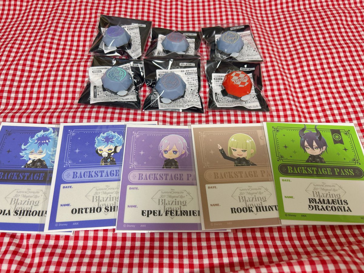 桐山(取引用) (@mt_rm_goods) / X