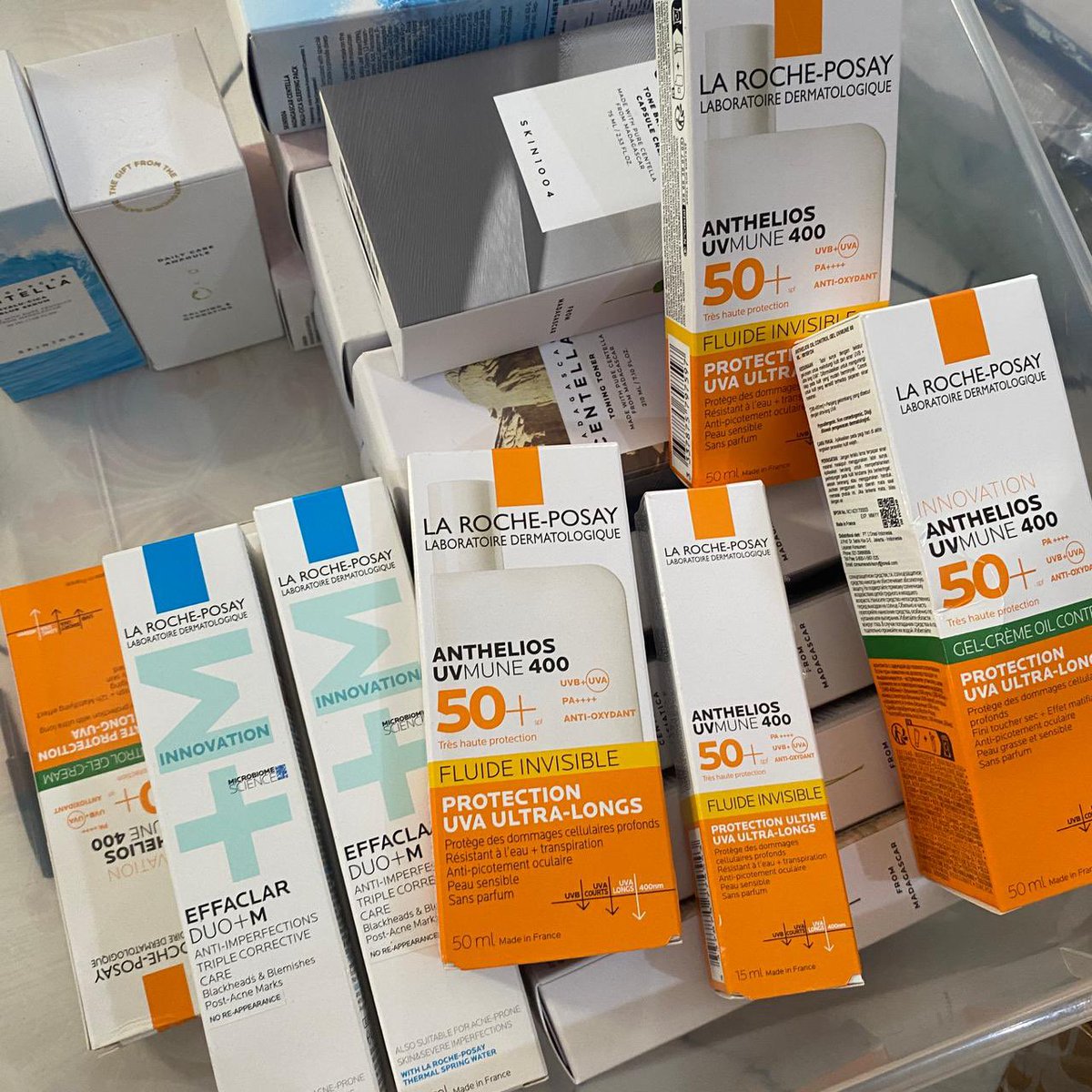 jangansedi's tweet photo. hai gais mumpung lagi awal bulan++++ shopee lagi ngadain event voc potongan 20% untuk semua produk jualan aku, hari ini aku mau jual barang barang murah lagi, selain skincare ada juga barang fashion dan charger ugreen lohh🥳
yuk kepoin di reply👇🏼👇🏼👇🏼 https://t.co/1JBlzlxriA