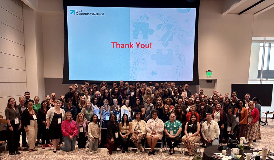 SOLIDInfoDesign's tweet photo. Our VP Lauren Runco Bevilacqua joined changemakers at #RON2025: From Silos to Systems to reimagine opportunity through connected, systemic change.

From bold ideas to frontline voices, it’s time to turn insights into action.

#SOLIDzen #OpportunityForAll #SystemsChange https://t.co/e37p8yLM1q