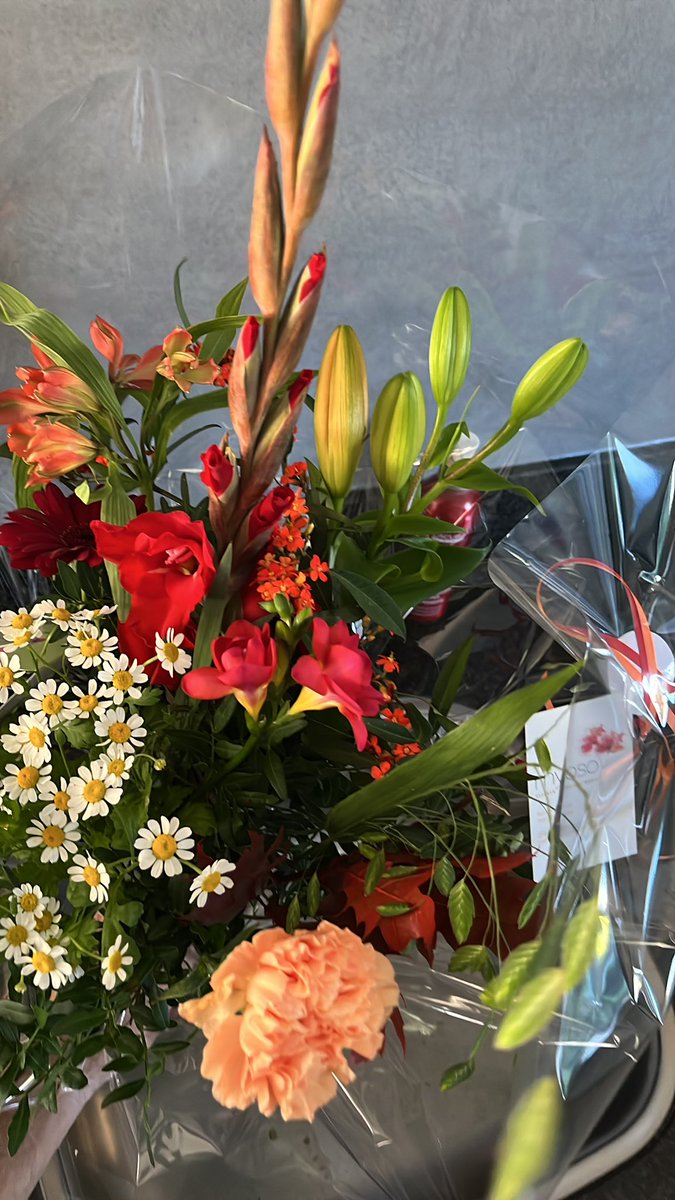 Vandaag 25 jaar geleden begon de grote brandweer ontdekkingsreis. Dankbaar voor de mooie jaren die ik heb mogen beleven <a href="/BrandweerTwente/">Brandweer Twente</a>