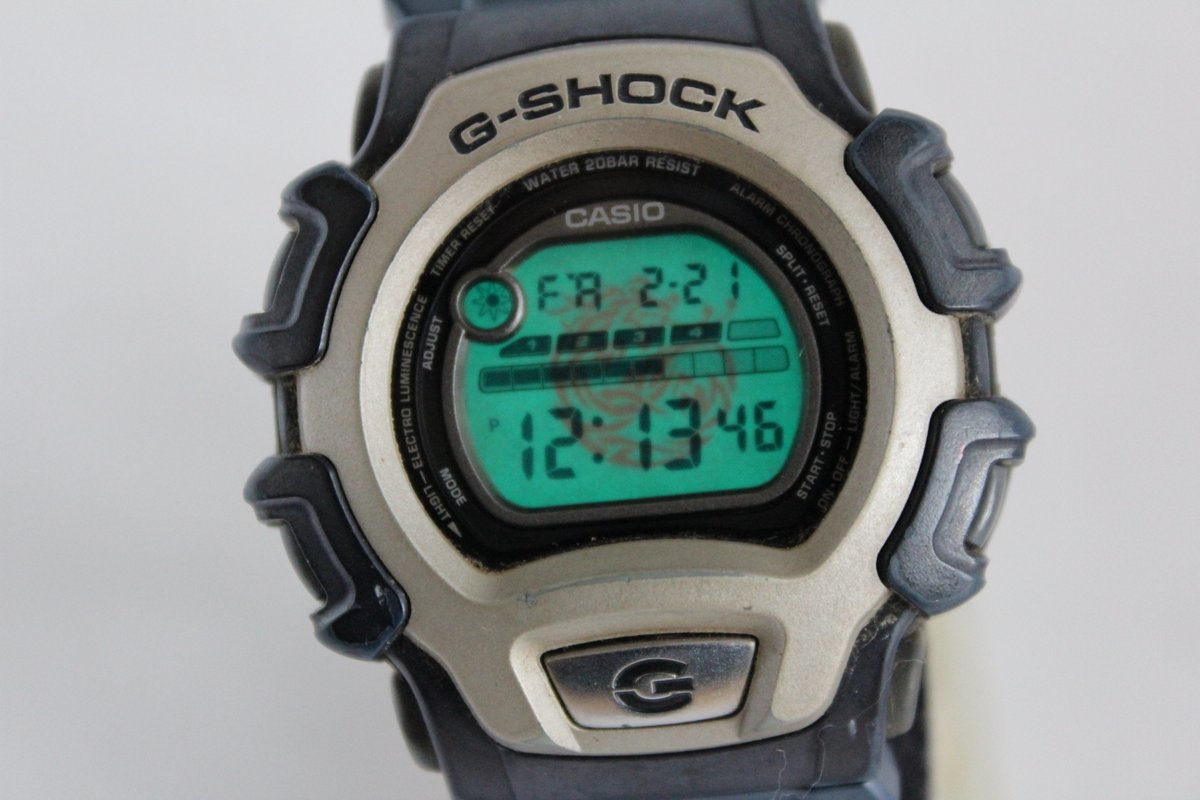 GshockTkhs's tweet photo. CASIO G-SHOCK DW-004E ETHNO https://t.co/fC14nNDe1c #ETHNO #gshockethno #DW004E https://t.co/Gx9rlkiXSX