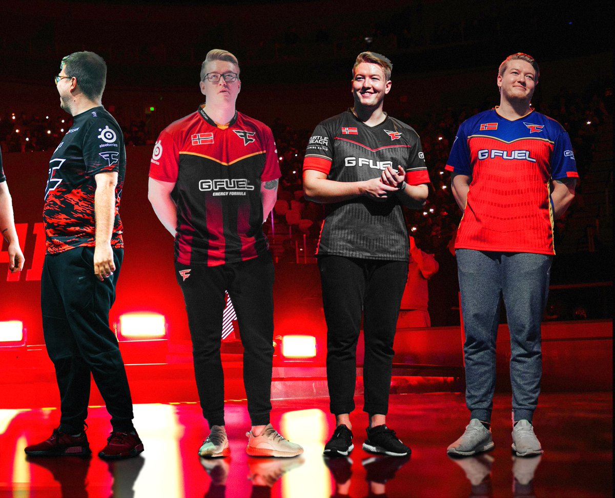 FaZeClanCS2's tweet photo. Aged like fine wine 🍷 https://t.co/Aq2mfVmelA