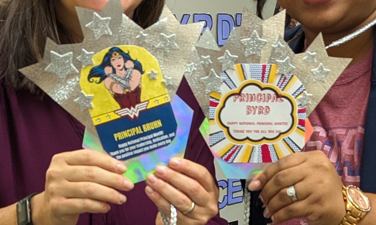 Kari Bruhn tweet media