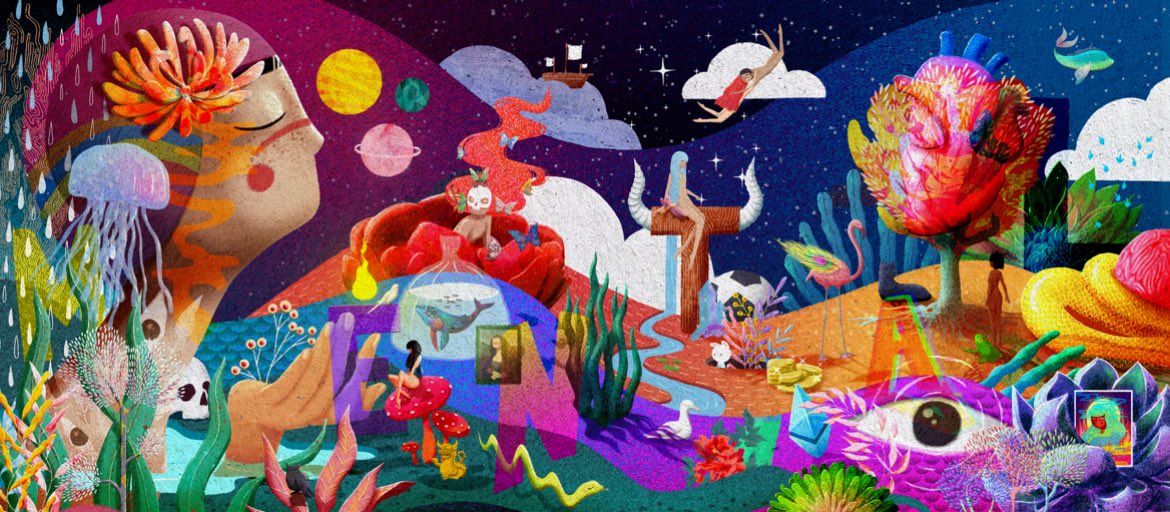 Melda VNH tweet media