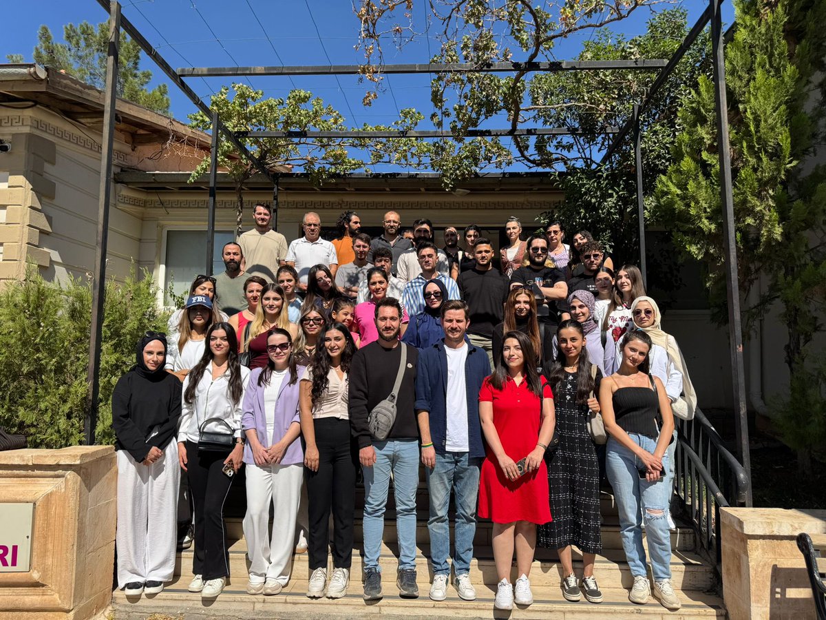 MAÜ Devlet Konservatuvarı tweet media