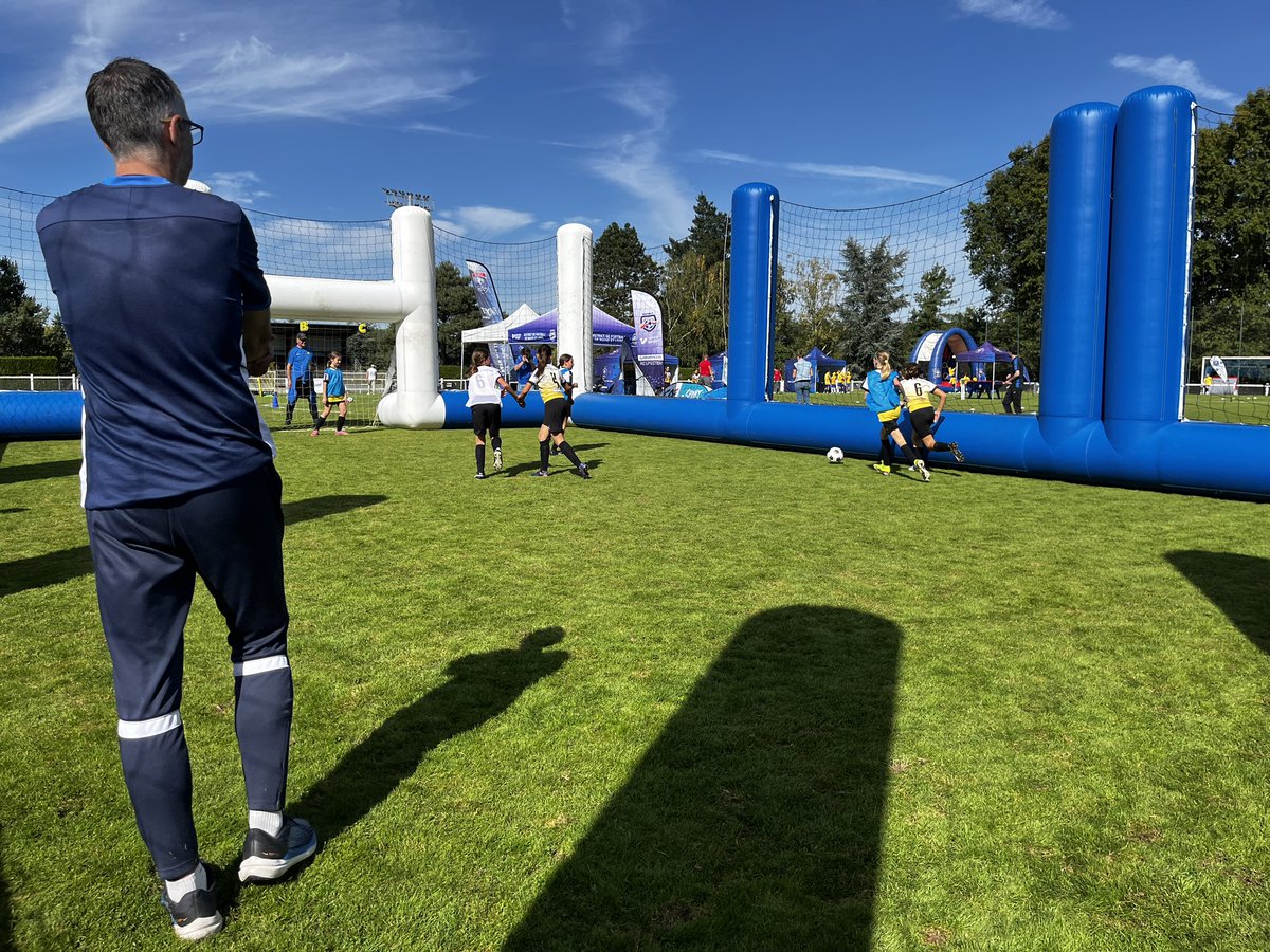 Ligue de F⭐ ⭐tball des Pays de la Loire tweet media