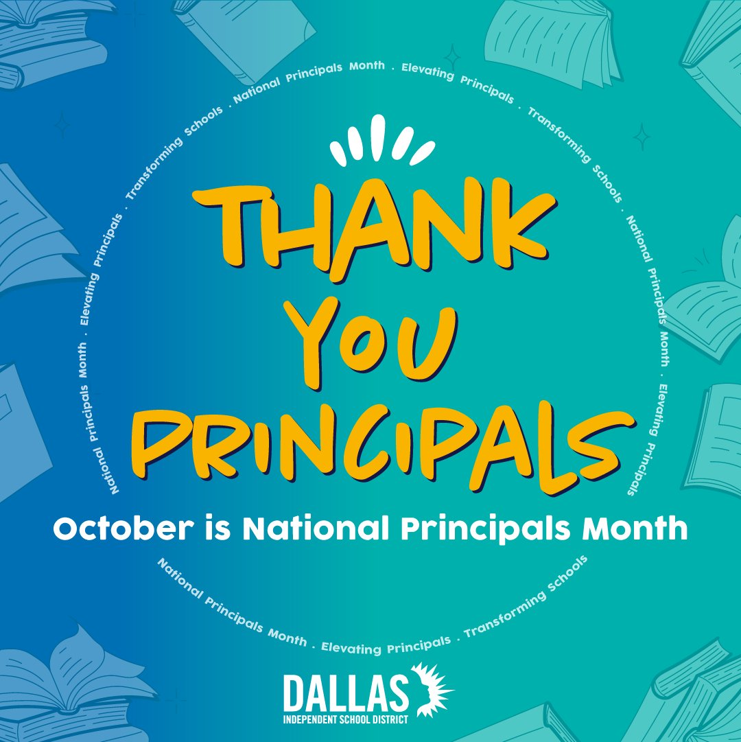 Dallas ISD tweet media