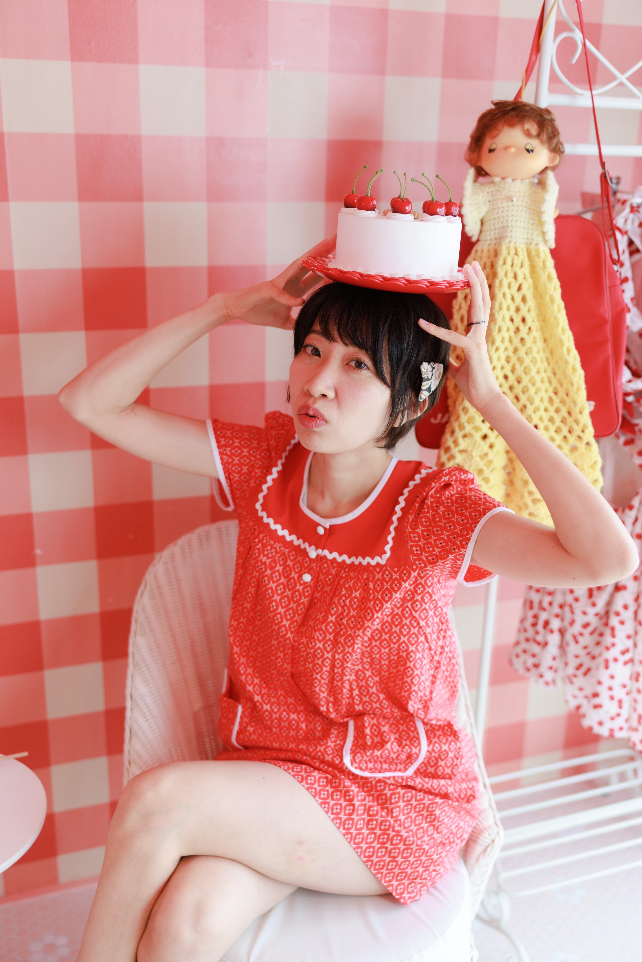 tundora@美月ハル展202510/7-13 原宿DFG WEST1-F on X: 