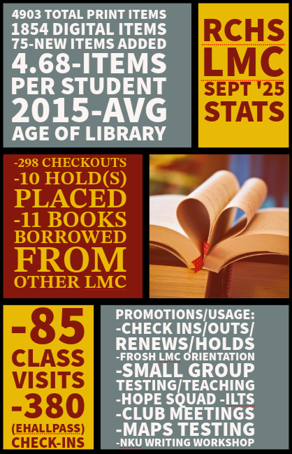 RCHSMediaCenter (@rchsmediacenter) on Twitter photo 