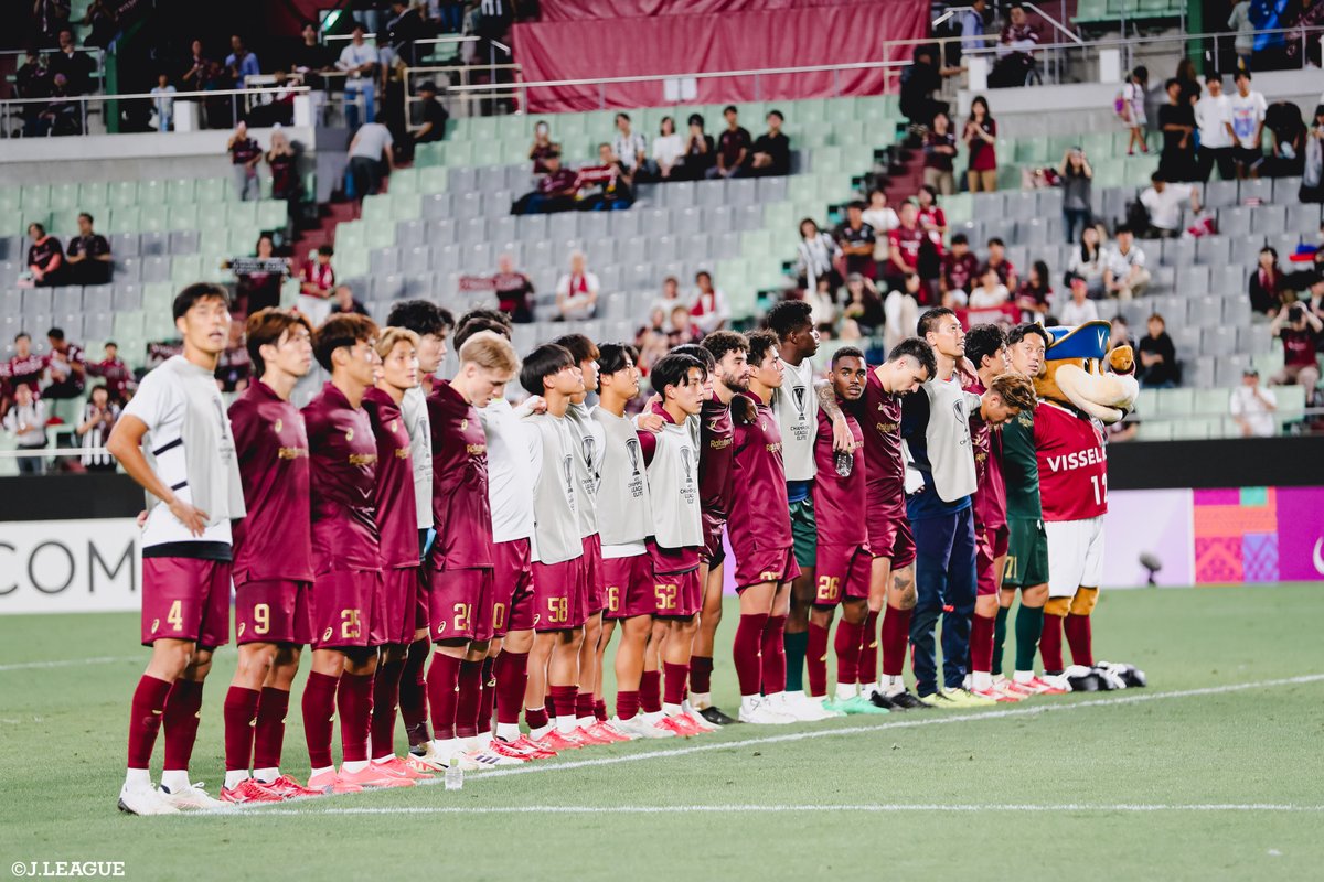 JぇJぇJぇ★★ Jリーグ（日本プロサッカーリーグ） (@J_League) / X