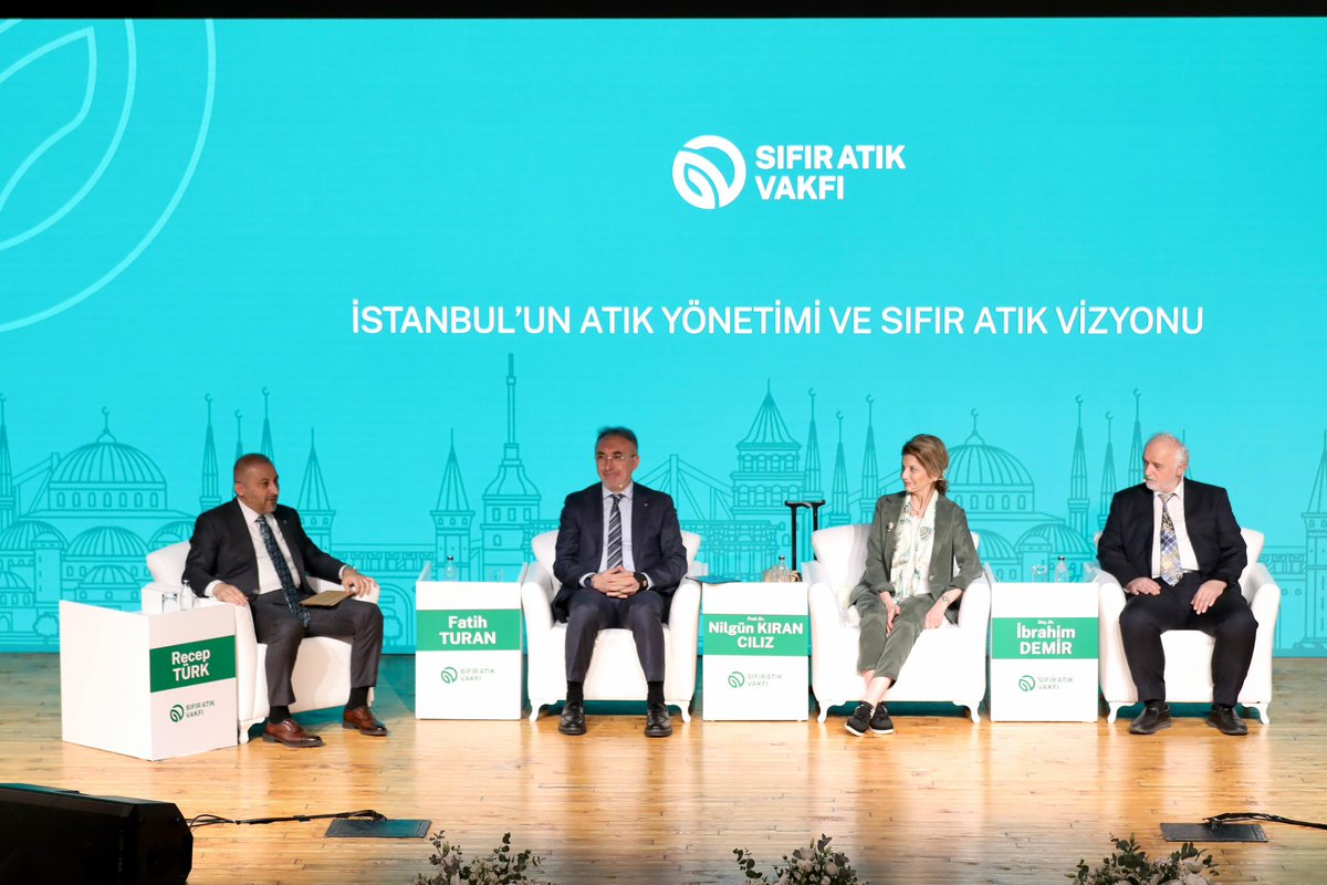 Adapazarı Akşam Haberleri (@adapazariaksam_) on Twitter photo İstanbul’un atıklarının %20’si geri dönüştürülüyor
<a href="/fatihturan54/">Fatih TURAN</a>
aksamhaberleri.com.tr/haber/26473975… İstanbul’un atıklarının %20’si geri dönüştürülüyor
<a href="/fatihturan54/">Fatih TURAN</a>
aksamhaberleri.com.tr/haber/26473975…