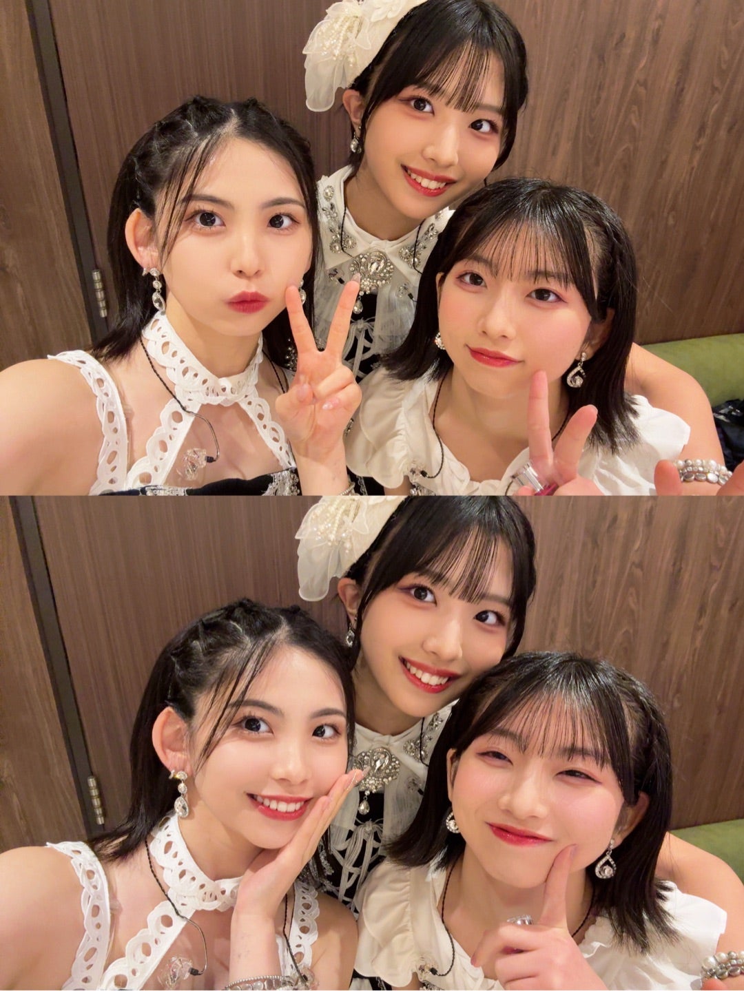 モーニング娘。'25 (@MorningMusumeMg) / X