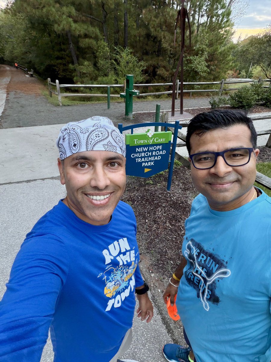 Neeraj Mathur tweet media