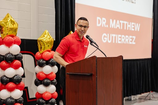 Nikki Elaine Bittings tweet media