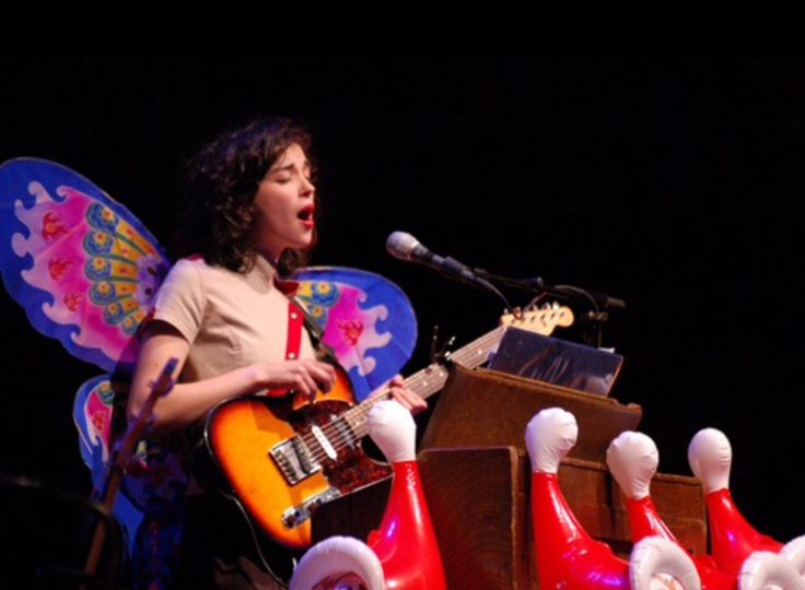 bestofstvc's tweet image. 