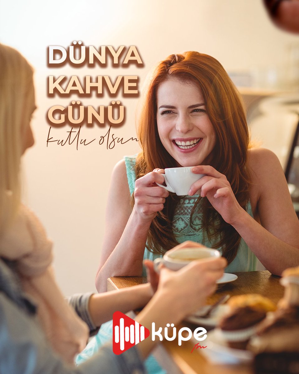 Küpe FM tweet media