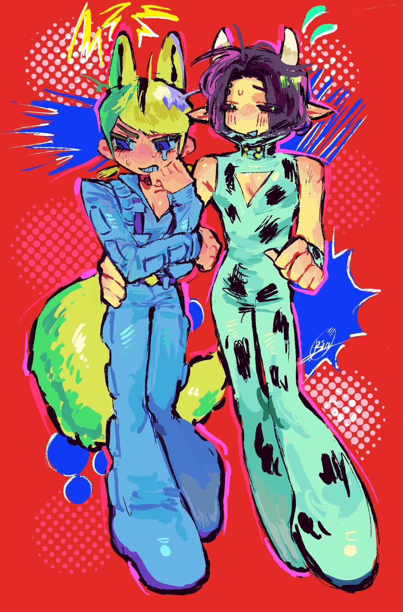 ゃ東7 P22a (@di9tu) / X