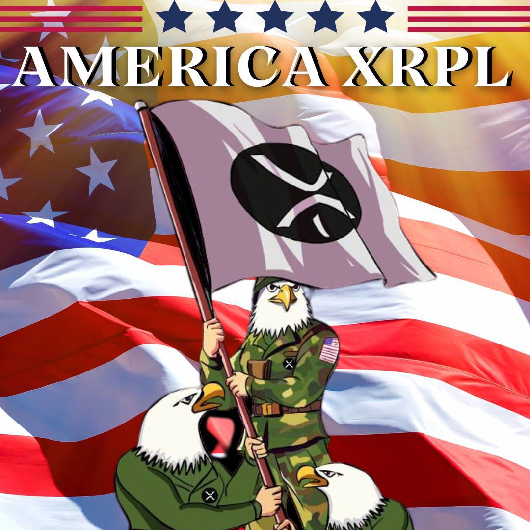 $AMERICA is primed to lead the PolitiFi charge. Beta AI trading bot drops THIS WEEK – free for all. Decentralize votes, stack gains, make crypto great! Who’s aping in? 🚀
Web: americaxrpl.com
TG: t.me/america0x1776B
CA: rpVajoWTXFkKWY7gtWSwcpEcpLDUjtktCA
#AmericaXRPL
