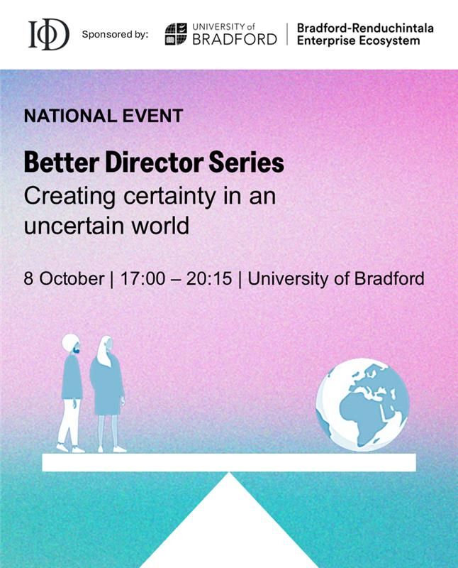 University of Bradford School of Management tweet media