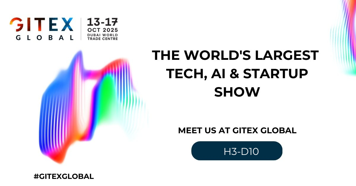 🚀 We’re heading to <a href="/GITEX_GLOBAL/">GITEX GLOBAL</a> ! 
🗓️Oct 13–17 | 📍Stand H3-D10 | 📌 Dubai  

Meet  <a href="/iVendRetail/">iVend Retail</a>  team and experience a seamless #retail platform for POS, loyalty, inventory &amp; more.  

ZATCA-ready. Built for the Middle East.  Save your spot: lnkd.in/gVaQtpYc