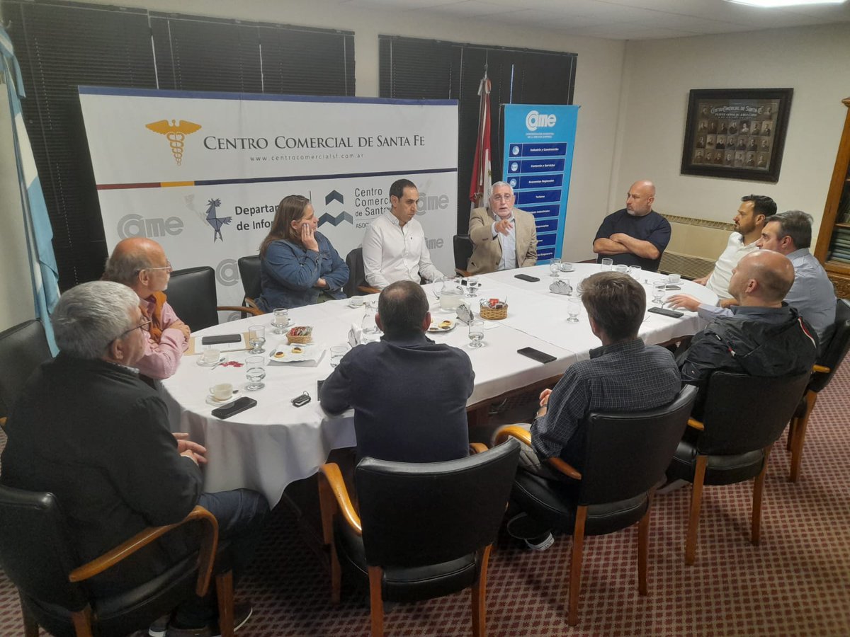 Centro Comercial SF tweet media