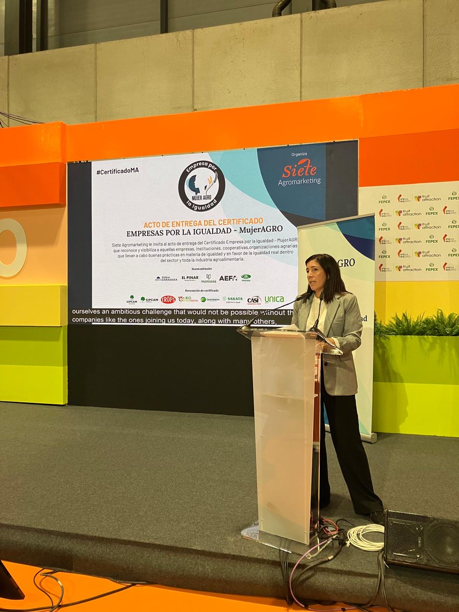 Bayer Crop Science España tweet media