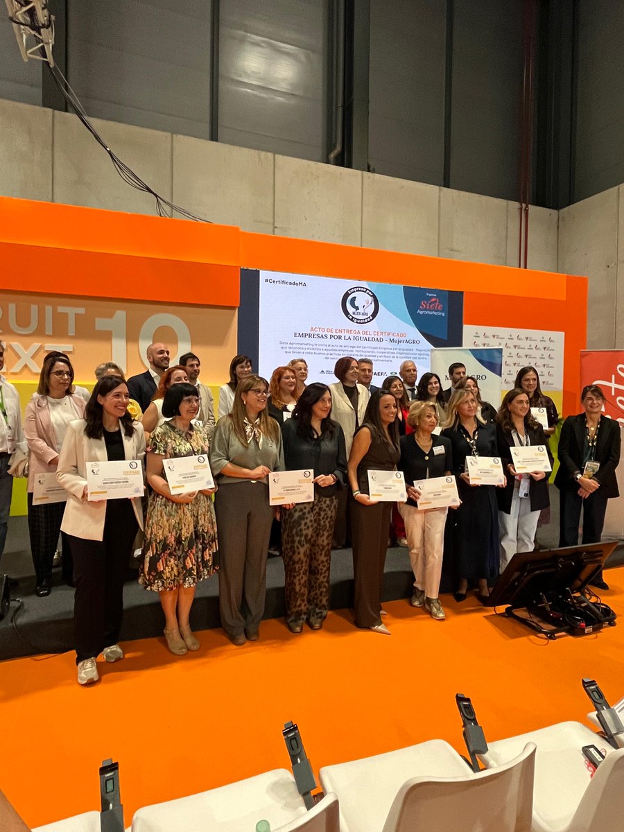 Bayer Crop Science España tweet media