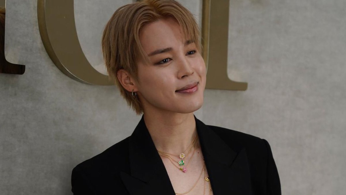 Jimin Base tweet media