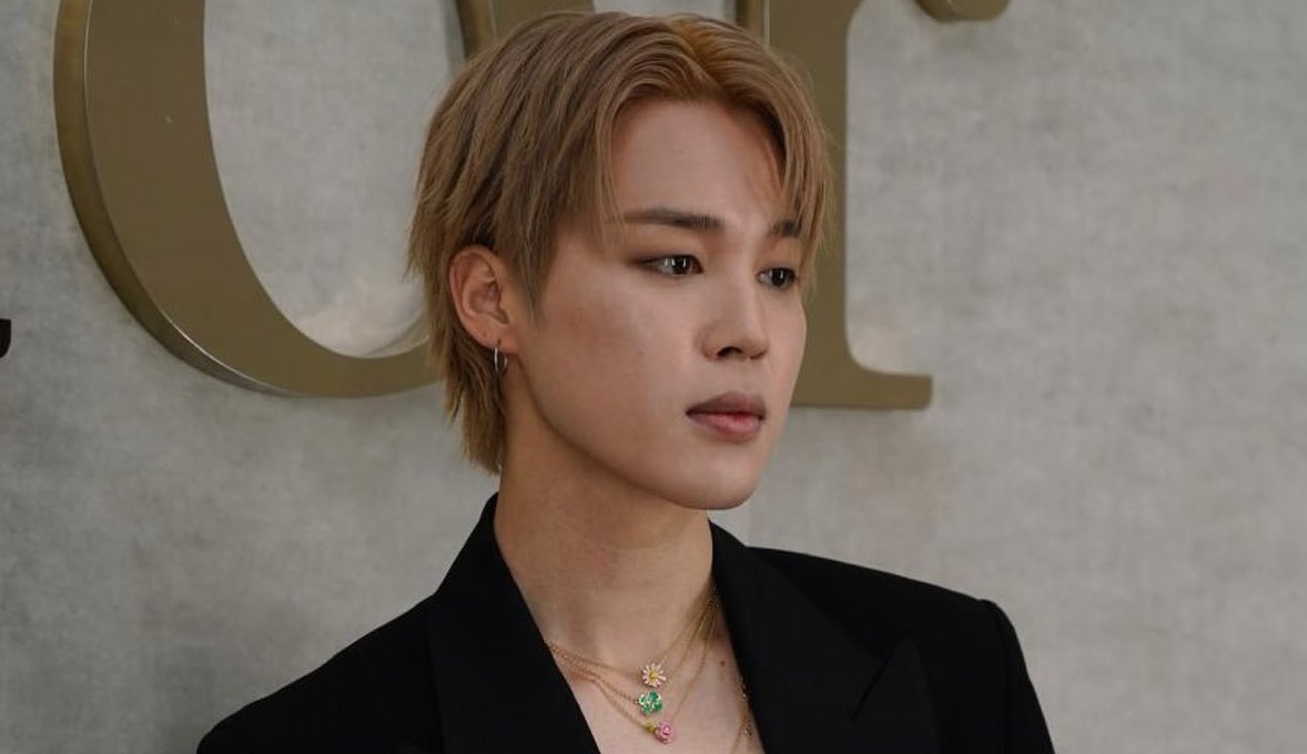 Jimin Base tweet media
