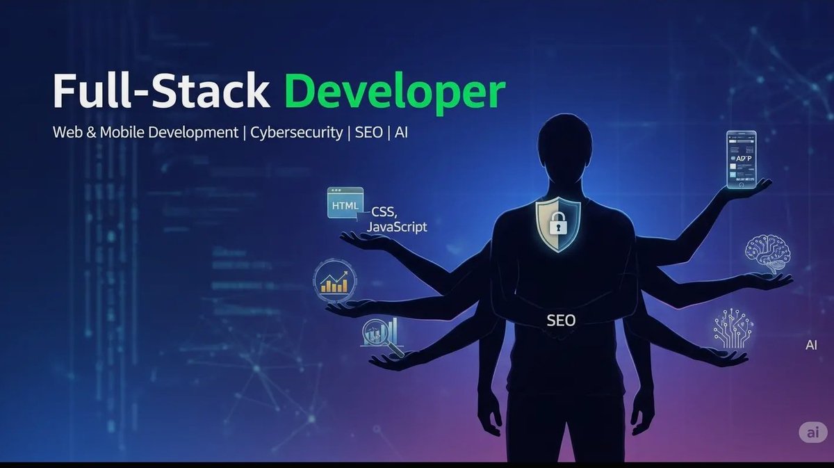 Pandaweb_Tech's tweet image. Re-introducing myself to this space📌📌
#ParisFashionWeek #LaVozArgentina #sstvi #FormacaoDaRoca #NuNew #كاريزما61 #sasa #DonaldTrump #LMD7 #الهلال_ناساف #webdeveloper #Softwaredeveloper #fullstackdeveloper