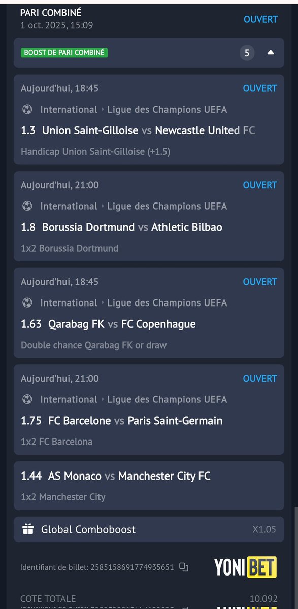 cote&cash tweet media