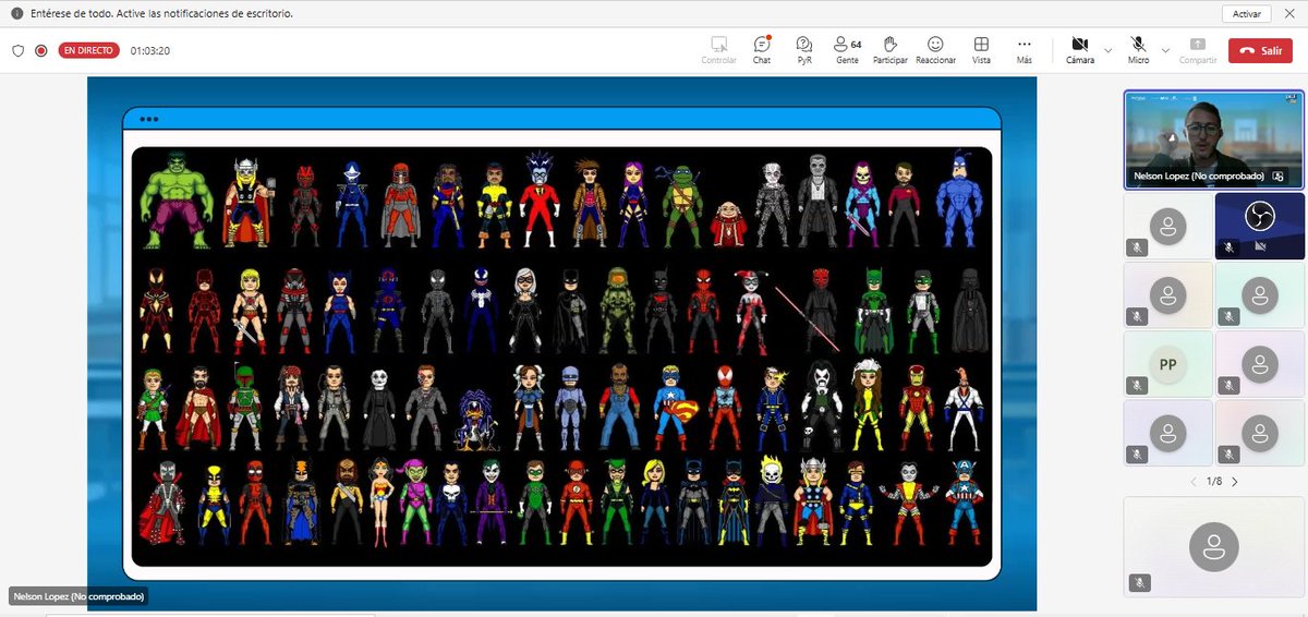 Fundación Telefónica Movistar Colombia tweet media