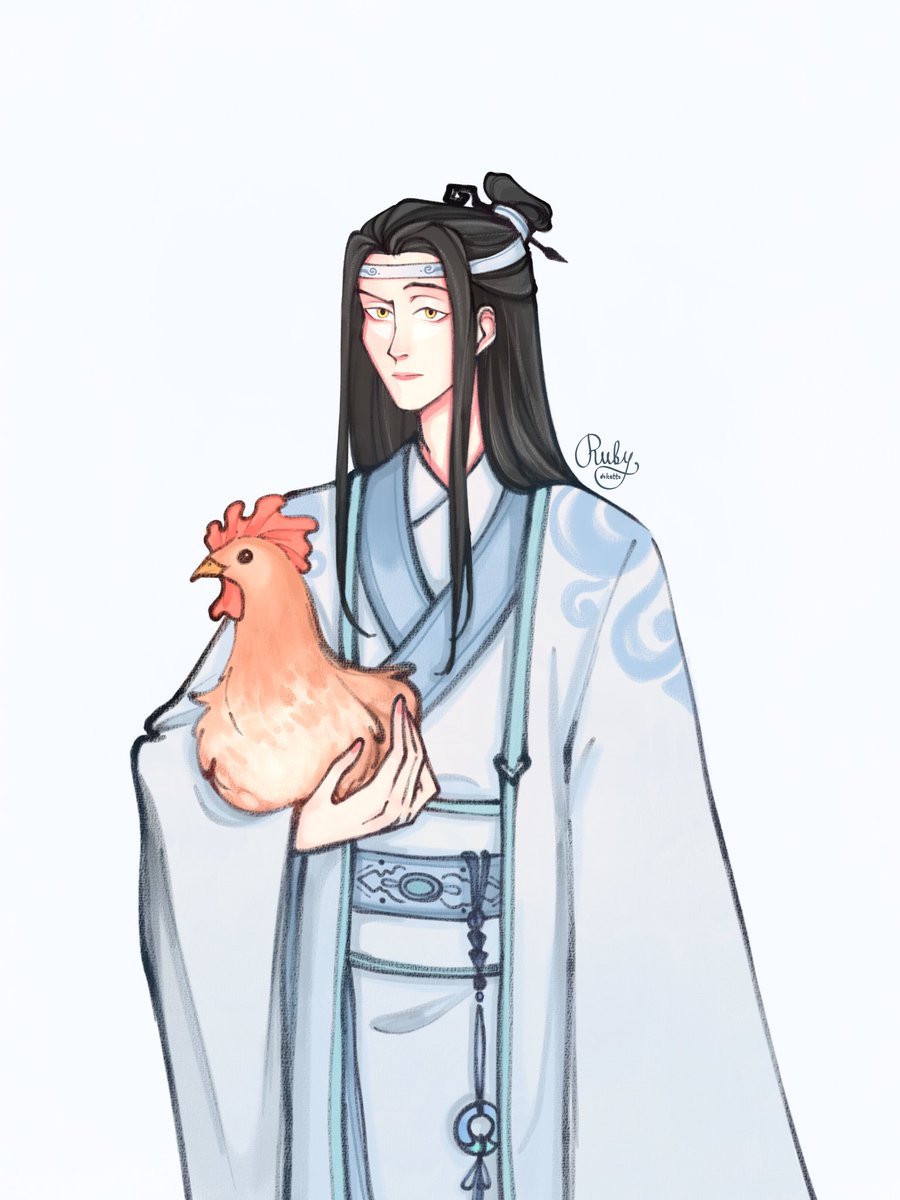 #mdzs