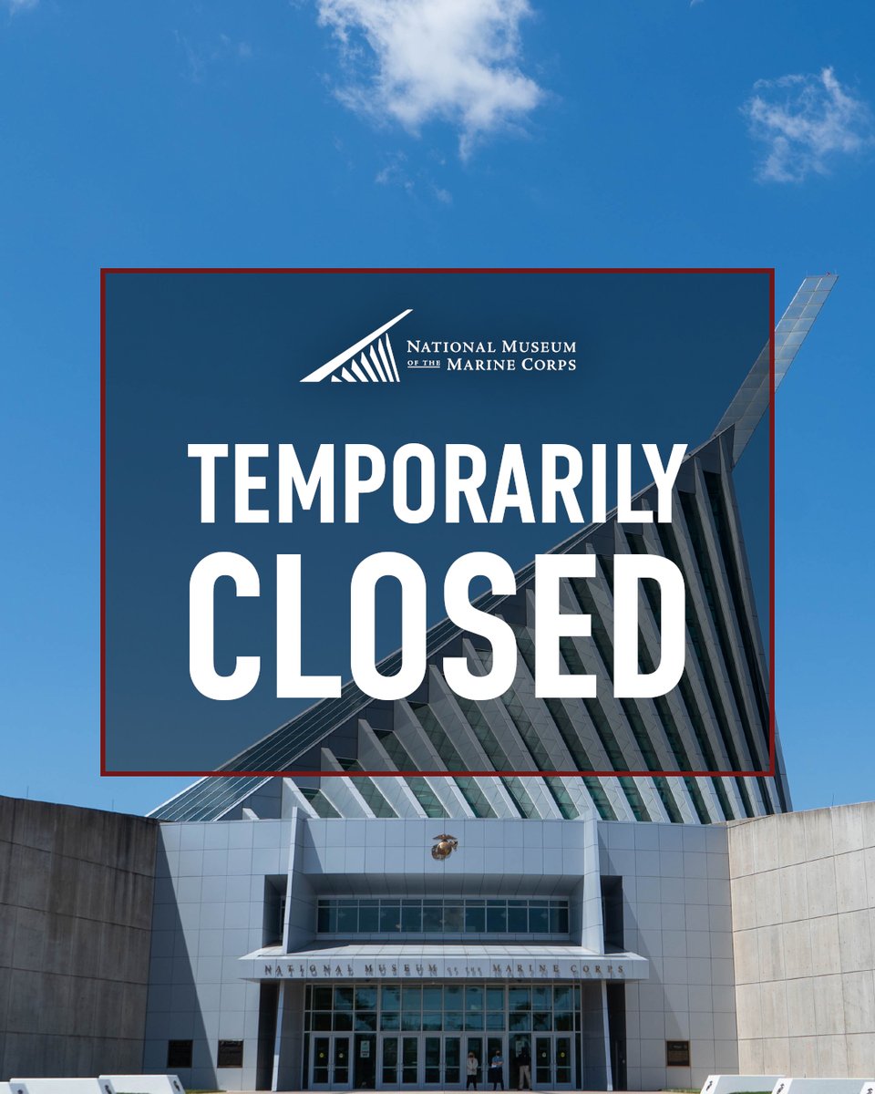 U.S. Marine Corps Museum 🇺🇸 tweet media