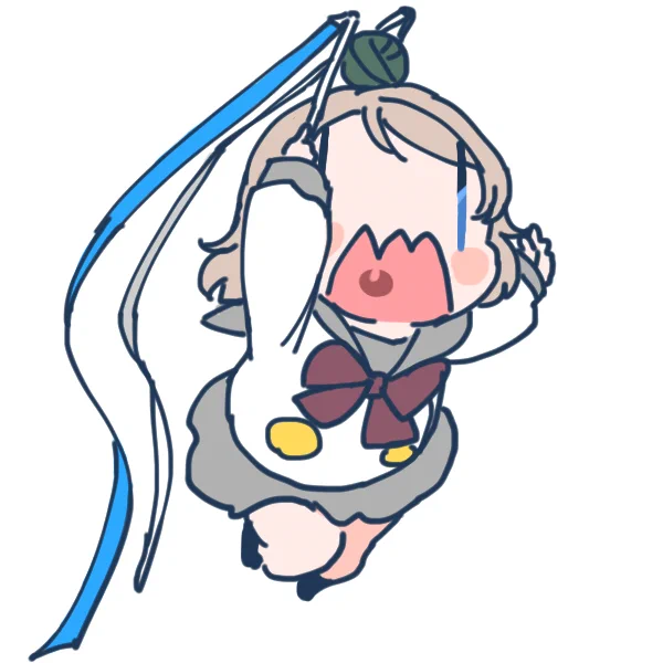 おはようございますいてきゃす