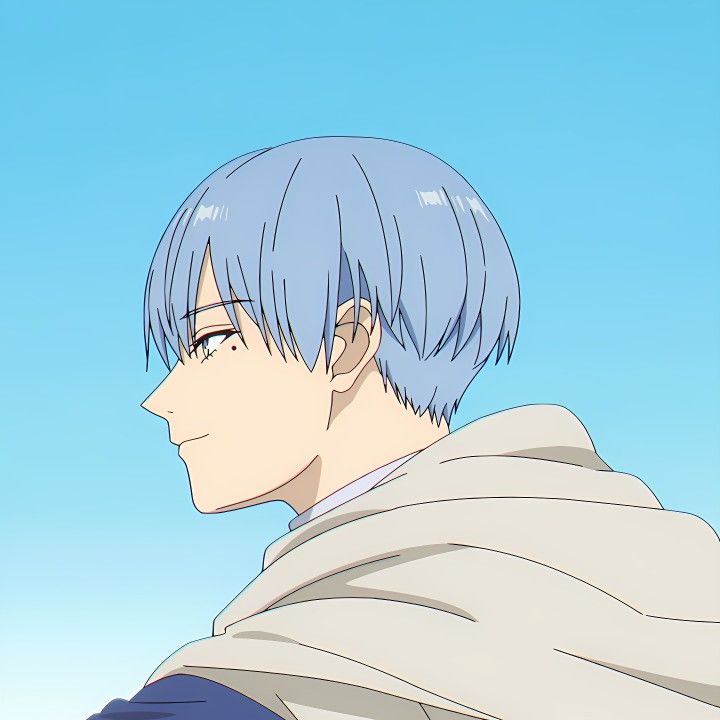 당분간 이러고 살게요