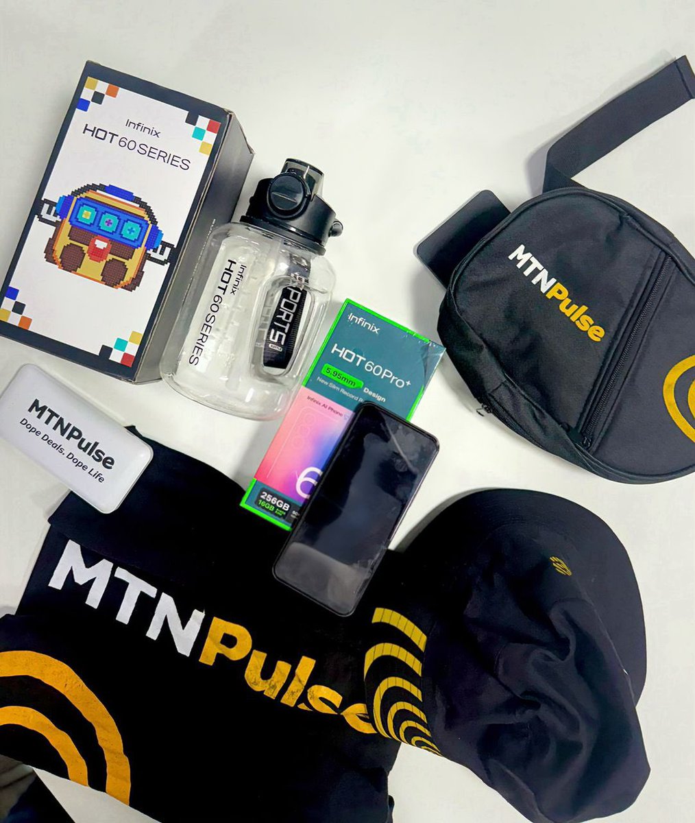 MTN Uganda tweet media