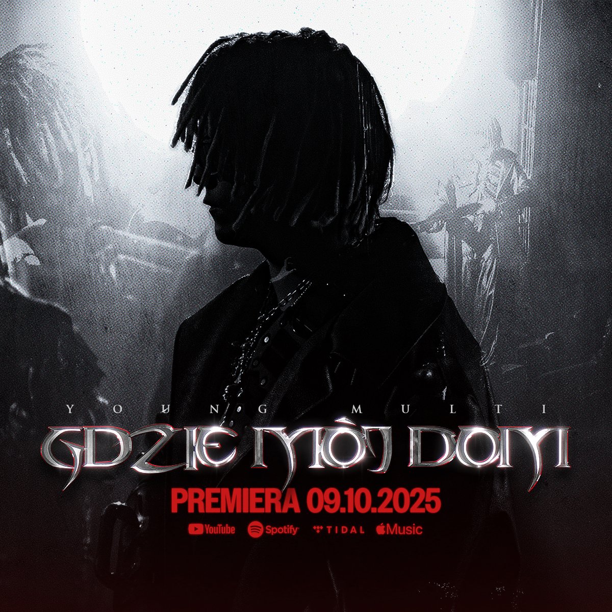 "Gdzie mój dom?"
9.10 🩸