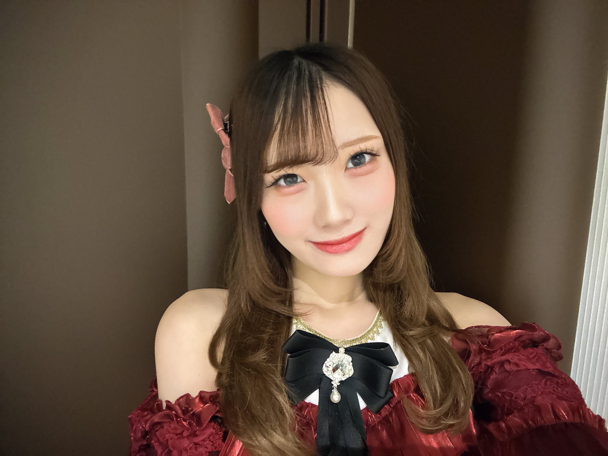 佐藤 涼風【Peel the Apple】12/30 KT Zepp Yokohama (@PtA__