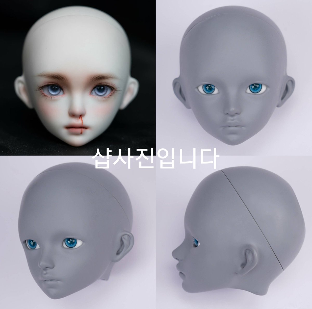yes_ioi's tweet photo. #트인덕장터

[샵이름] MG doll (芒果咕咕)
[사이즈] 미니
[타입명] 鸢 (Yuan)
[스킨] 미아분홍

신품으로 구매한 중국 작가님의 헤드로 상태 확인만 했습니다. 운포 8만원에 판매합니다. 뎀 주세요! https://t.co/JZ88R4iA6o