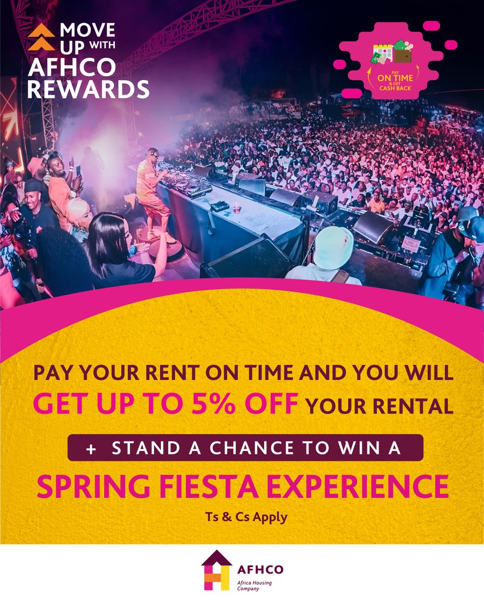AfricaHousingCo's tweet image. Enjoy thrilling slides, relaxing pools, and fun-filled days with friends and family, simply by being a responsible tenant. Ready to transform your timely payments into amazing adventures? Visit our website now for details afhco.co.za/benefits/cashb… #LoyaltyReward #AFHCO