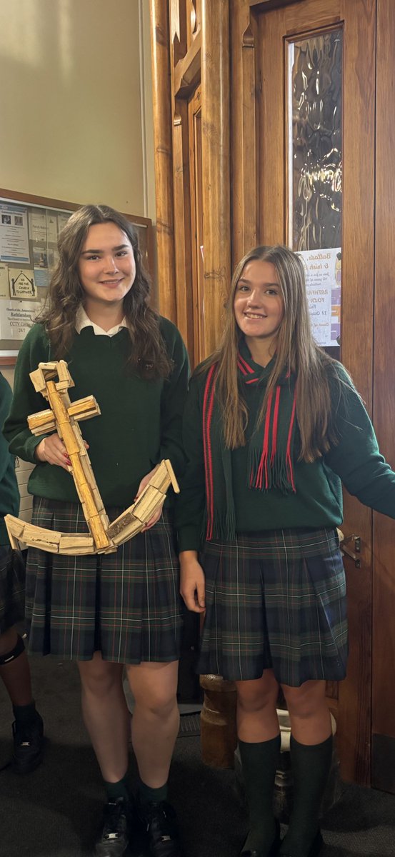 Loreto High School Beaufort tweet media