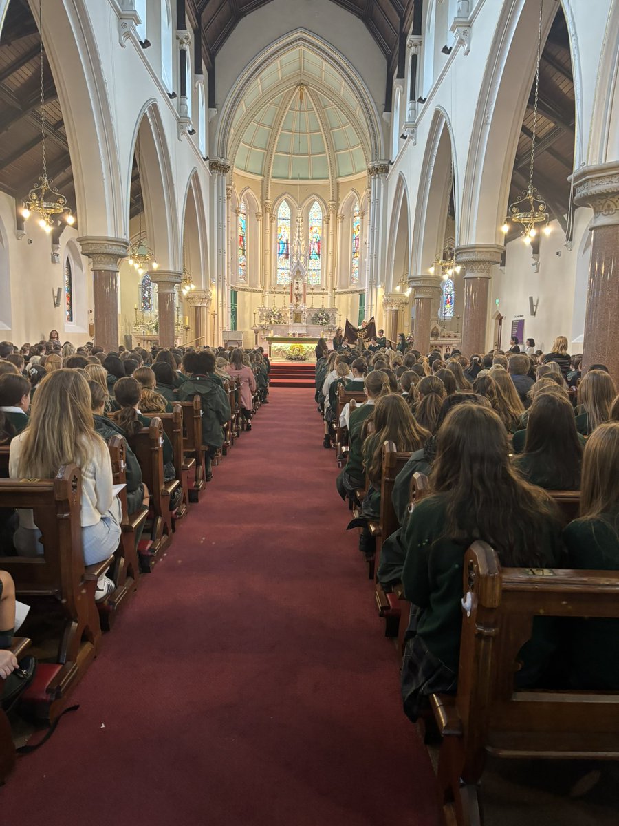 Loreto High School Beaufort tweet media