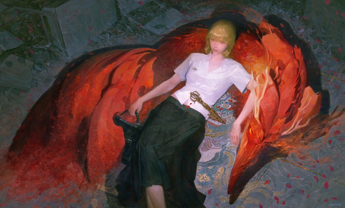 Isaac Hein Ⅲ tweet media