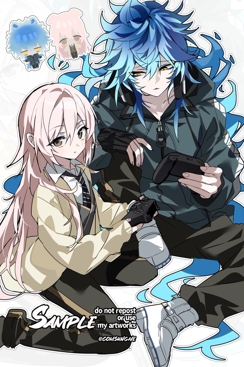 츄숭 (@comsunghe) on Twitter photo 