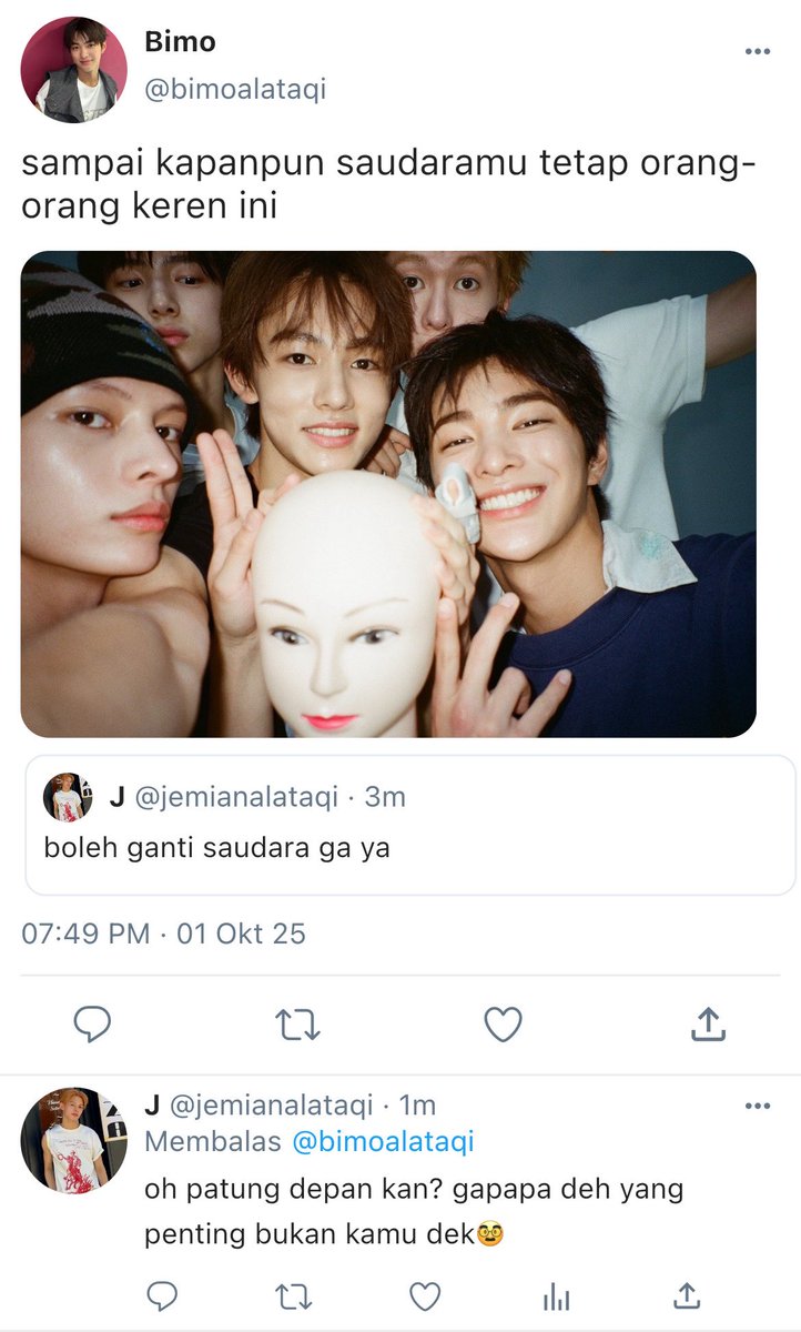 — keluarga mie sedap (2) —

a #cortis family few tweets Au
by simpforjenjn