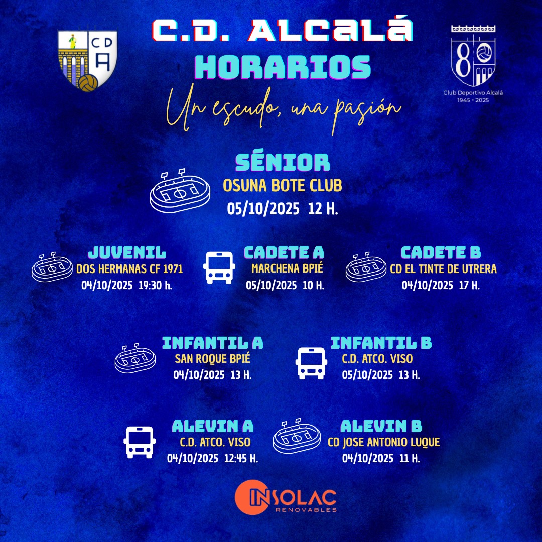 C.D. Alcalá tweet media