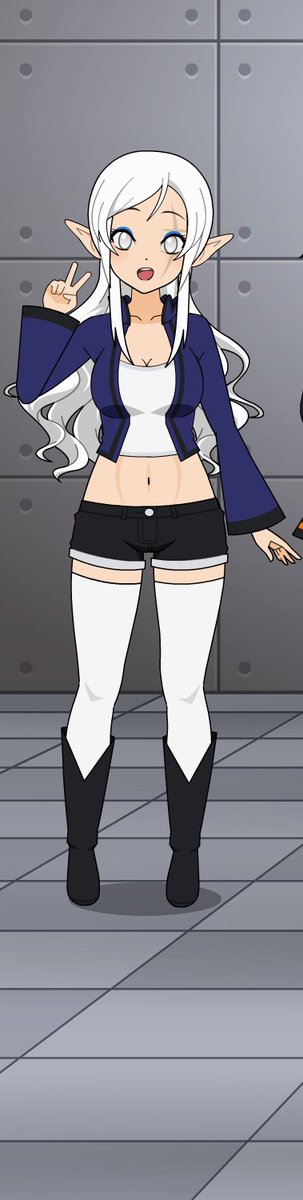 Enderzone2002_'s tweet photo. @SkyspearDw https://t.co/AWae1H95RR