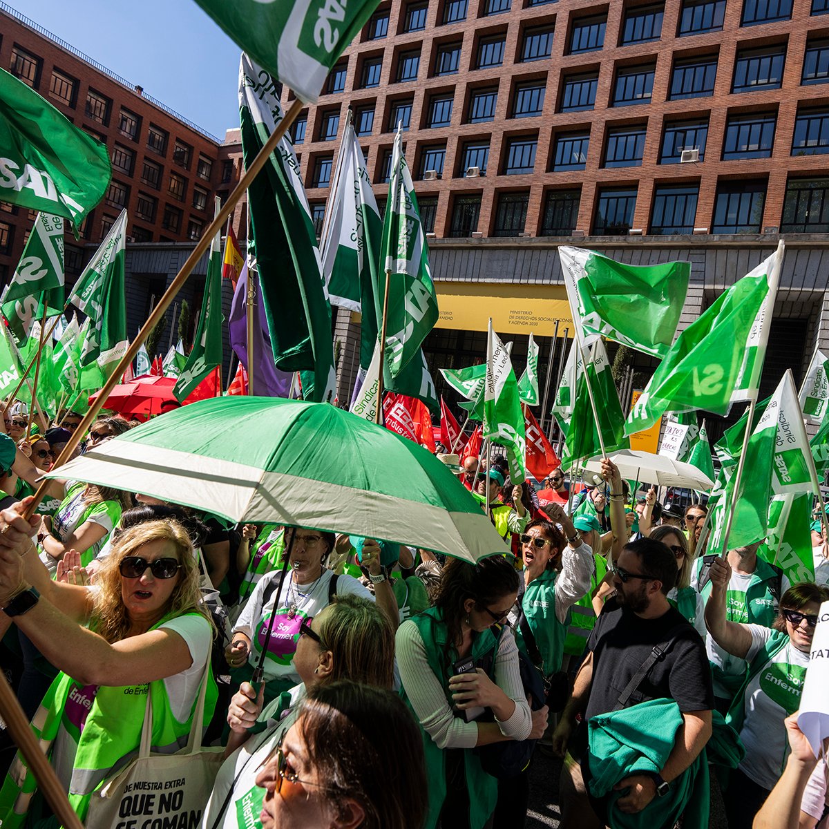 SATSE (@sindicato_satse) on Twitter photo 